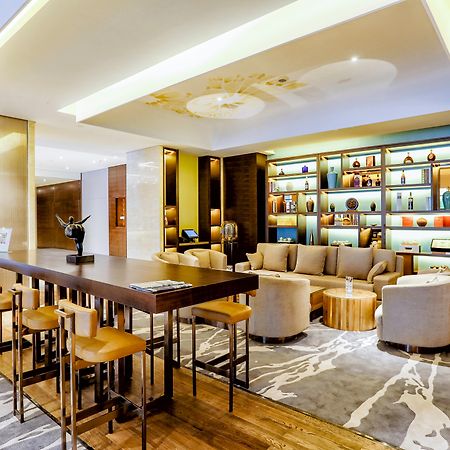 Holiday Inn Baoji Central By Ihg Kültér fotó