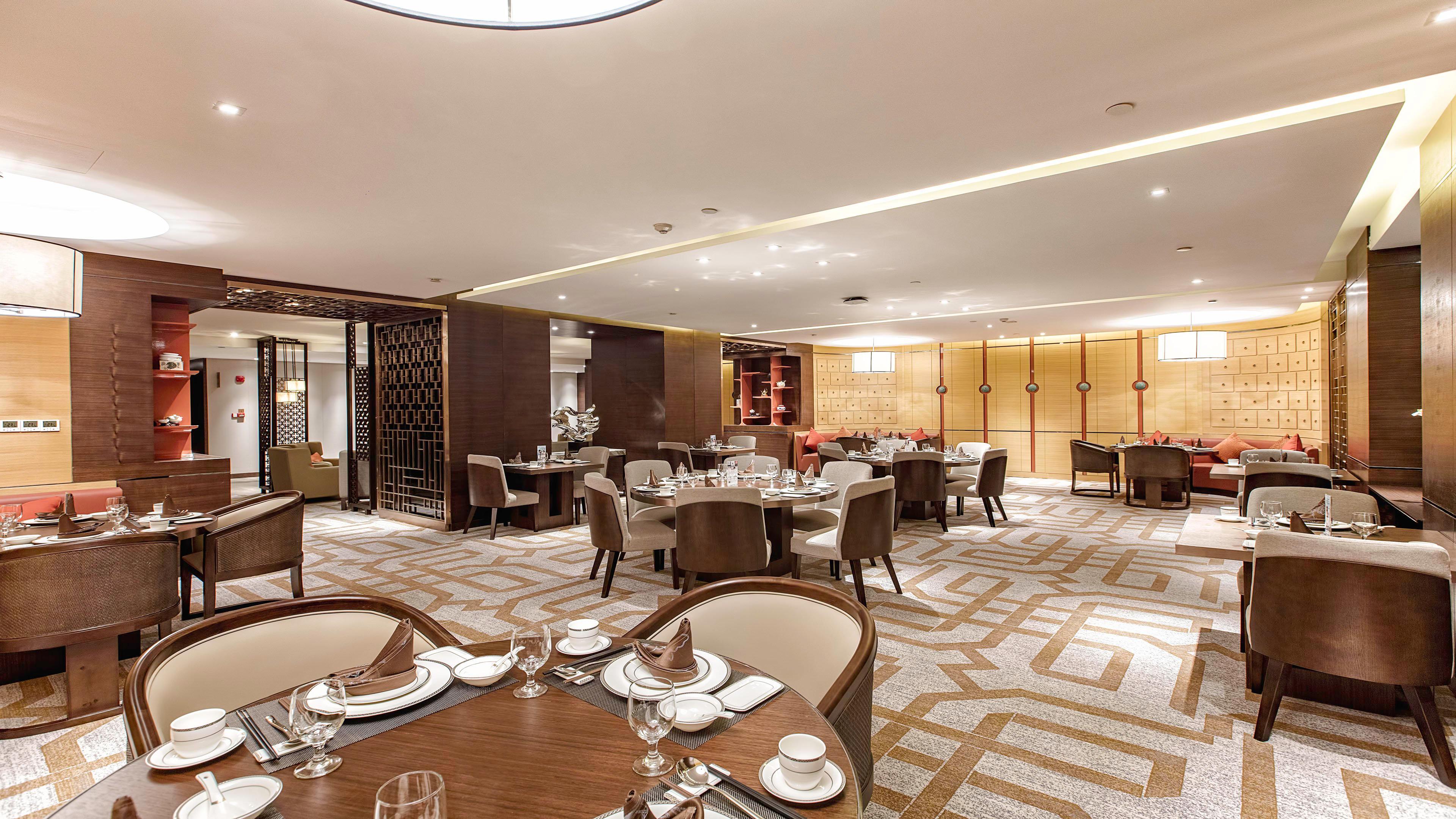 Holiday Inn Baoji Central By Ihg Kültér fotó