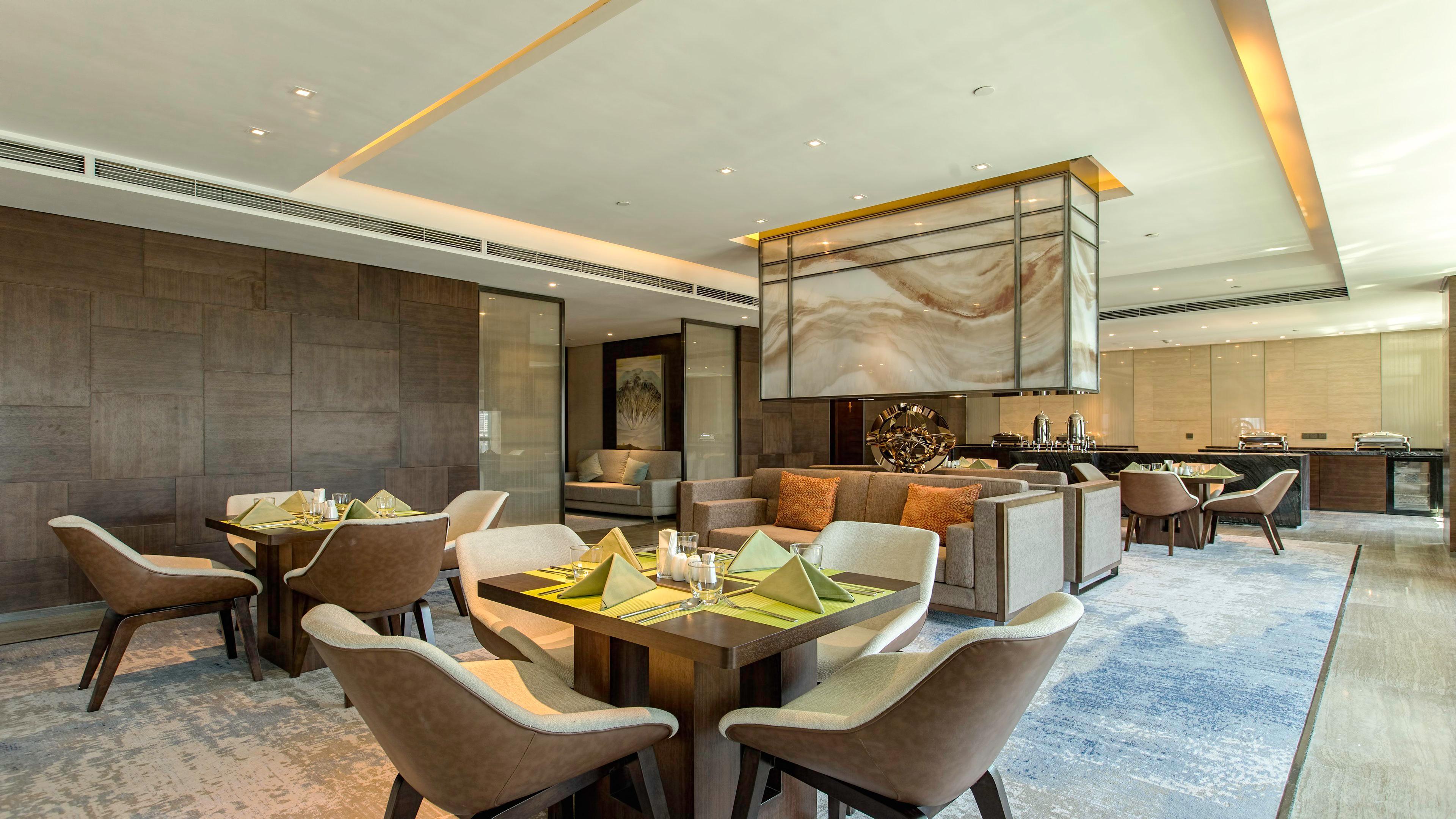 Holiday Inn Baoji Central By Ihg Kültér fotó