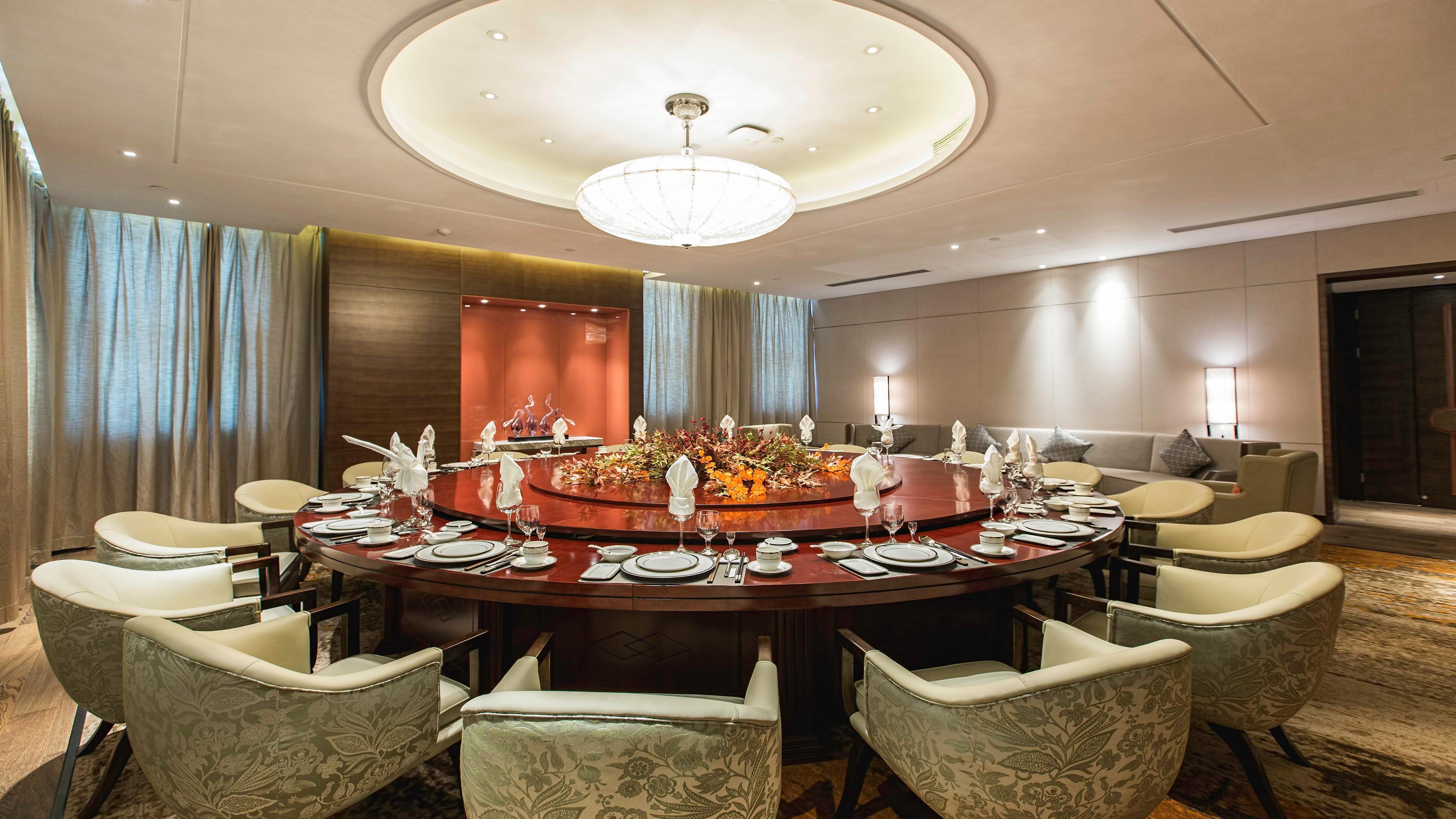 Holiday Inn Baoji Central By Ihg Kültér fotó