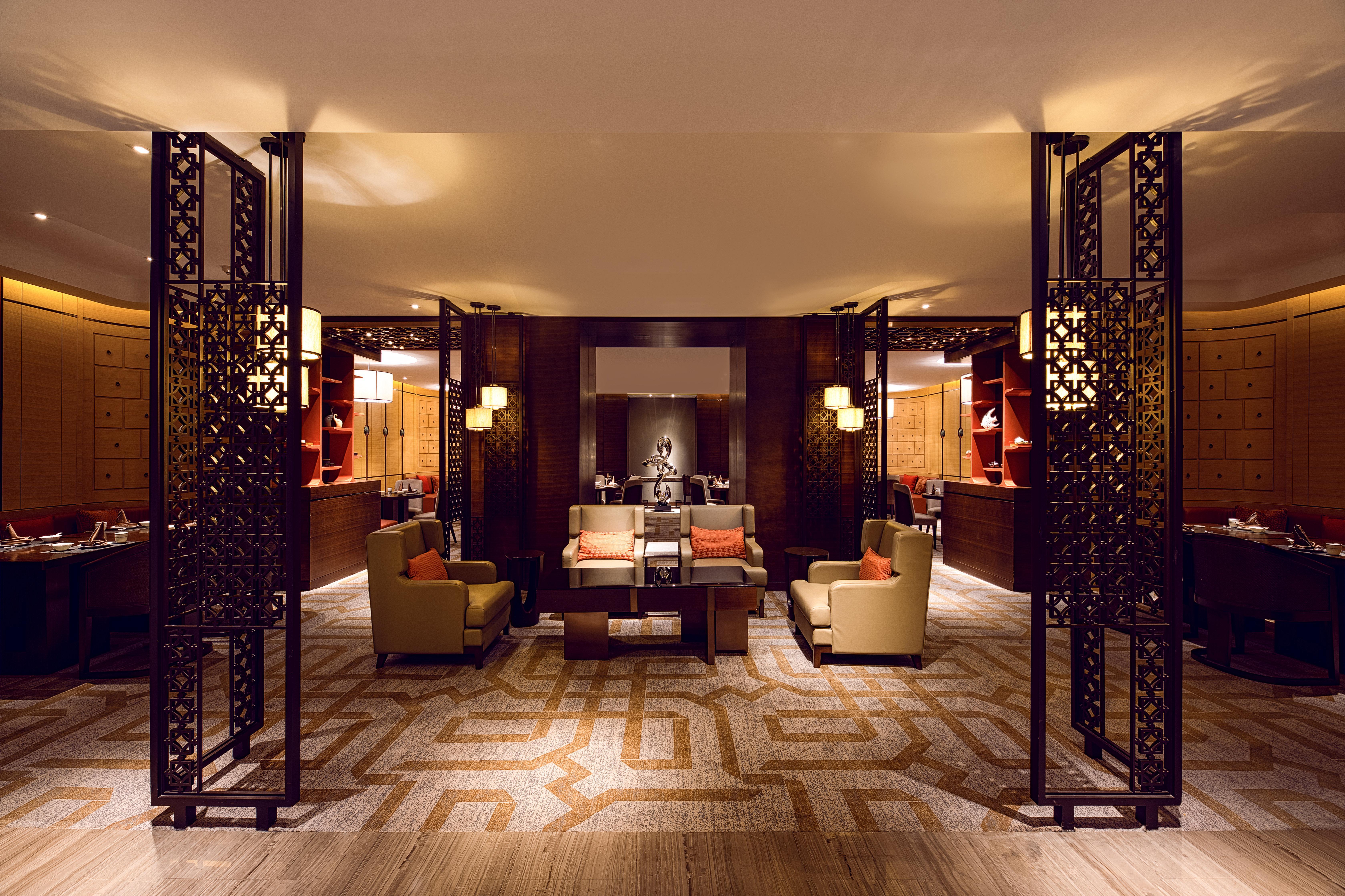 Holiday Inn Baoji Central By Ihg Kültér fotó