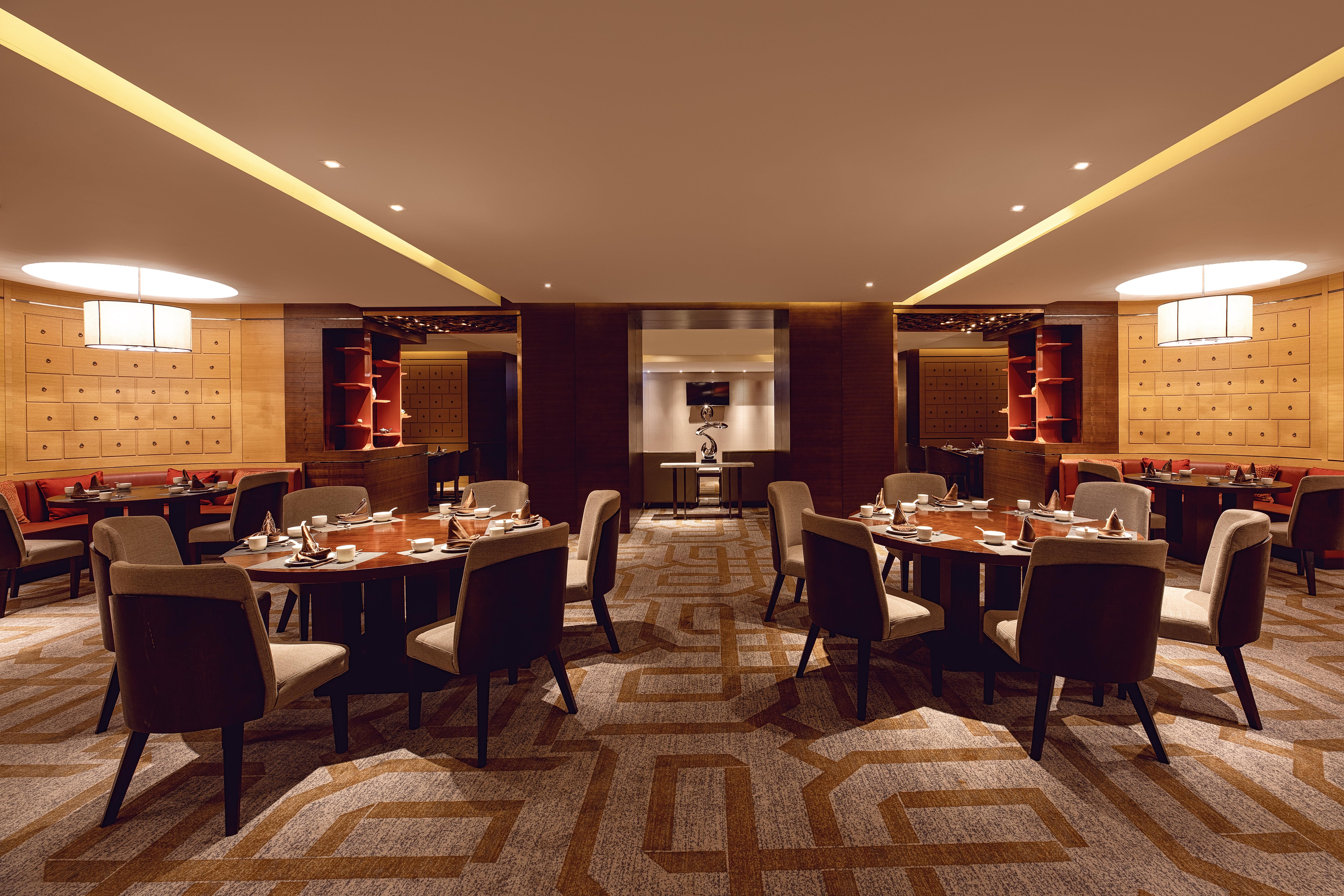 Holiday Inn Baoji Central By Ihg Kültér fotó